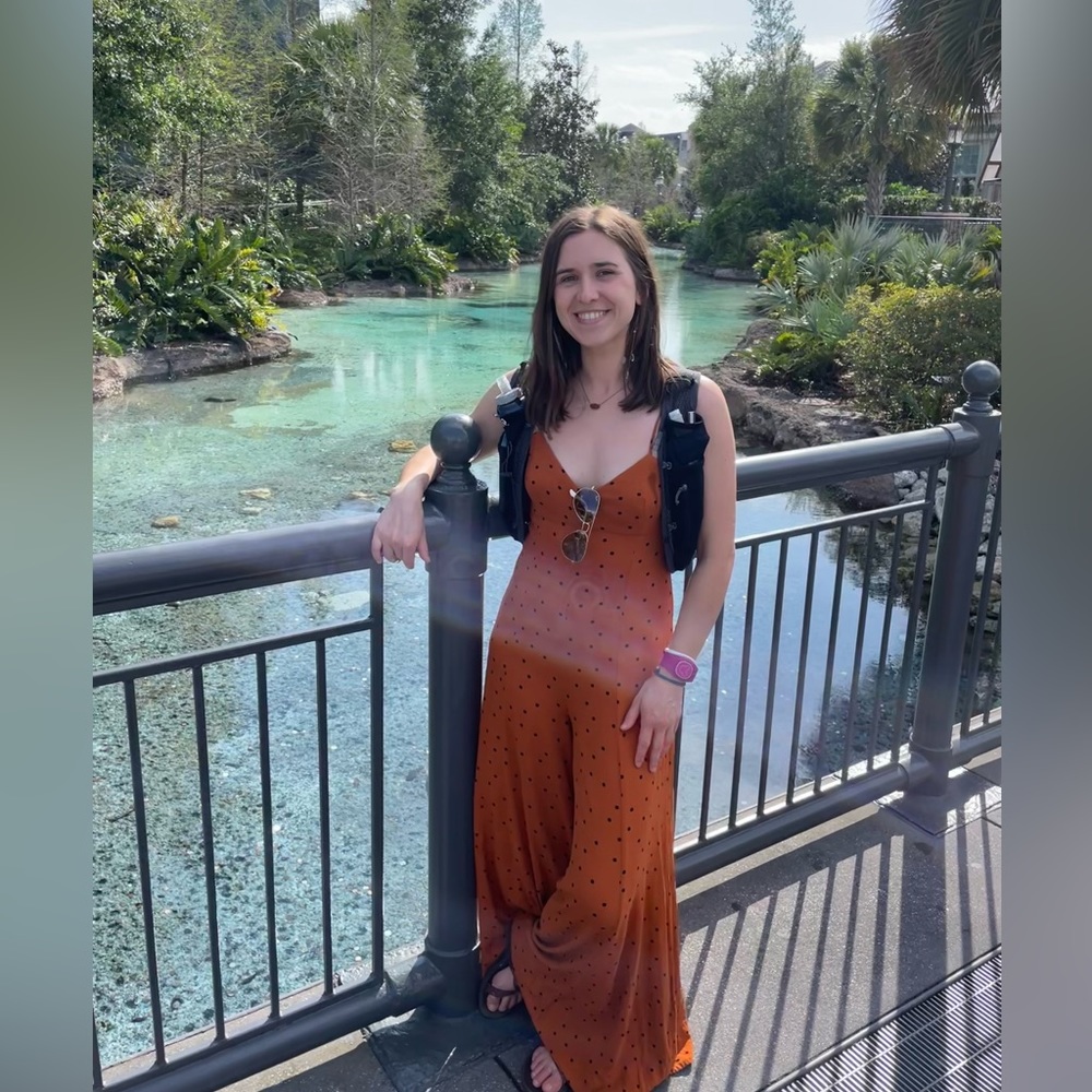 Meet your Posher, Emily